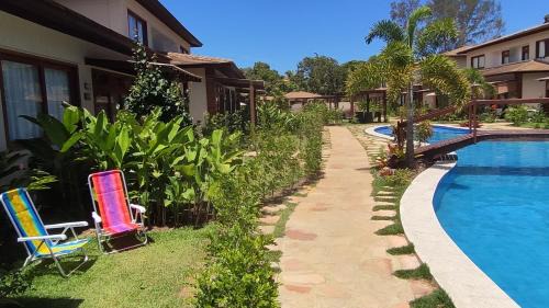 Barra Grande Casa | Casa em Barra Grande com piscina