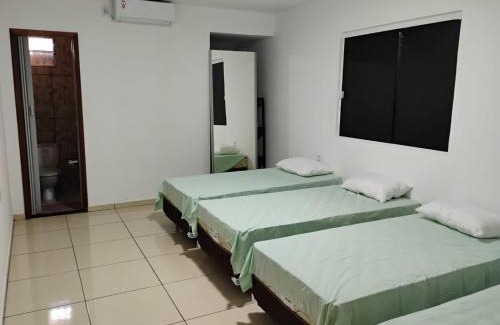 Barreirinhas Casa | Casa em Barreirinhas