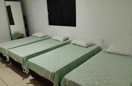 Barreirinhas Casa | Casa em Barreirinhas
