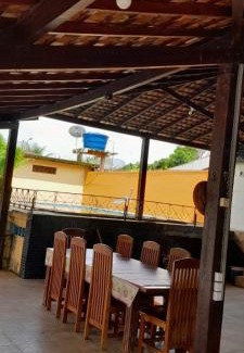 Mosqueiro Casa | Casa em Belém