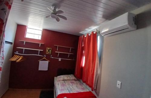 Fatima Casa | Casa em Belém Para a COP 30