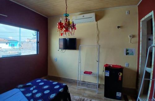 Fatima Casa | Casa em Belém Para a COP 30