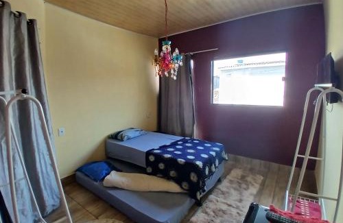 Fatima Casa | Casa em Belém Para a COP 30
