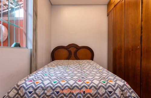 Belo Horizonte Casa | Casa em BH com Localização Incrível e Conforto
