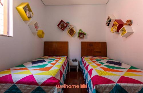 Belo Horizonte Casa | Casa em BH com Localização Incrível e Conforto