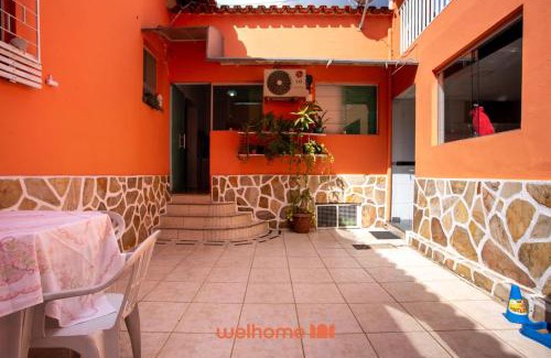 Belo Horizonte Casa | Casa em BH com Localização Incrível e Conforto