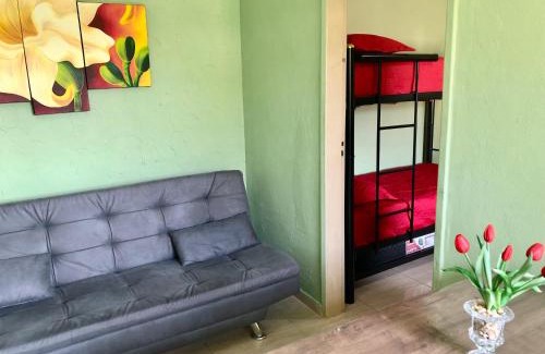 Paraiso Casa | CASA EM BH Santa Efigênia