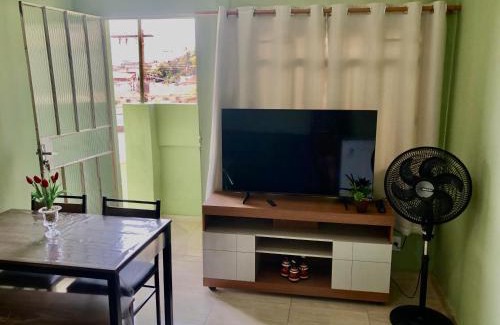 Paraiso Casa | CASA EM BH Santa Efigênia