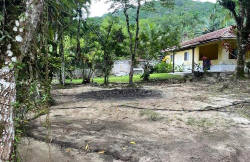 Sao Sebastiao Casa | Casa em Camburi, Sertão do Piavu