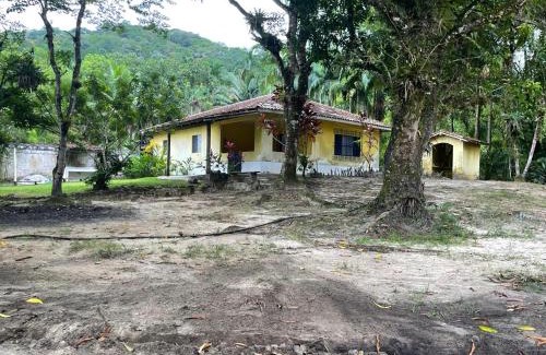 Sao Sebastiao Casa | Casa em Camburi, Sertão do Piavu