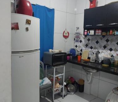 Serrotao Casa | Casa em campina grande
