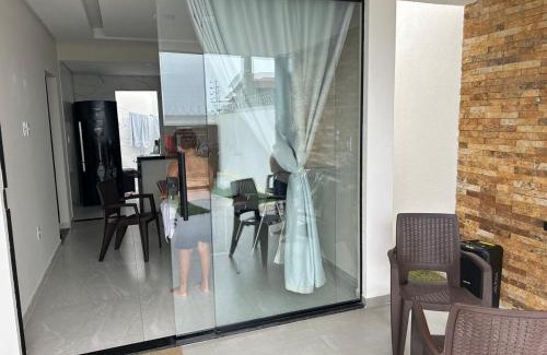 Conde Casa | Casa em Carapibus, perto da praia