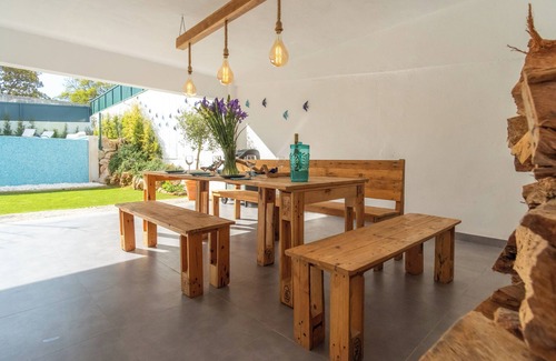 Cascais Apartamento | Casa em Cascais Pool Apartment