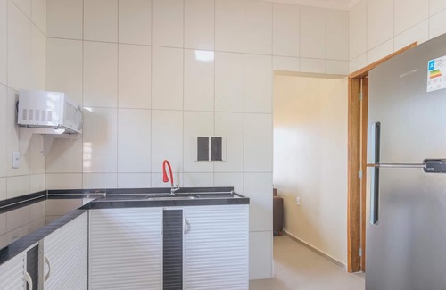 Aguas Belas Casa | Casa em Condominio com Beach Tennis em Cascavel