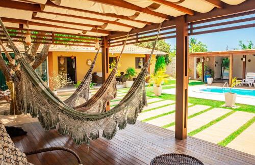 Barra de Santo Antonio Casa | Casa em cond fechado em Barra de Santo Antonio AL