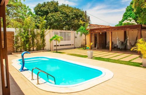 Barra de Santo Antonio Casa | Casa em cond fechado em Barra de Santo Antonio AL