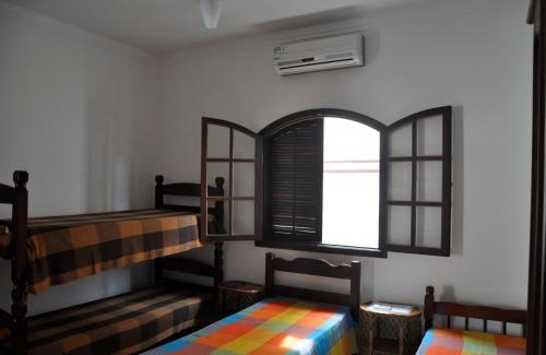Horto Casa | Casa em condômino, com piscina, próxima à serra e ao mar