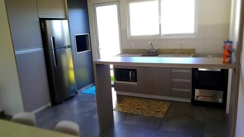 Xangri-La Casa | CASA EM CONDOMÍNIO - 3 dormitórios - LAZER COMPLETO - Xangri-lá