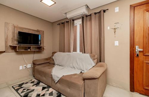 Centro Apartamento | Casa em condomínio até 8 p com 1 vaga