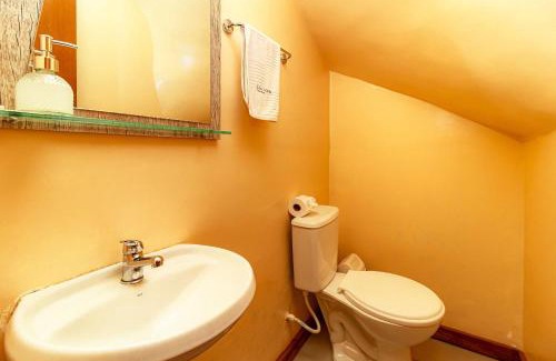 Centro Apartamento | Casa em condomínio até 8 p com 1 vaga