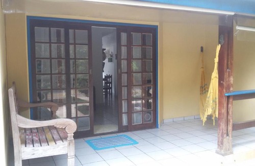 Barra do Sahy Complejo | Casa em condomínio