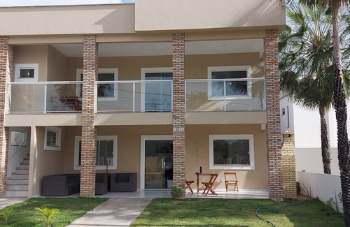 Barreirinhas Casa | Casa em Condomínio na Cidade de Barreirinhas, Região dos Lençóis Maranhenses