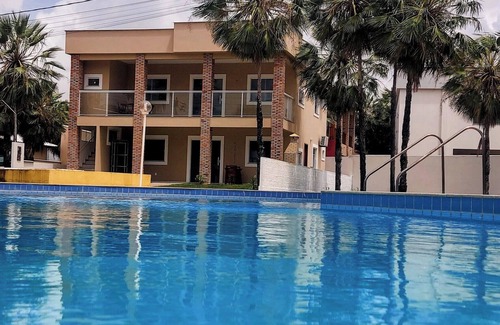 Barreirinhas Casa | Casa em Condomínio na Cidade de Barreirinhas, Região dos Lençóis Maranhenses