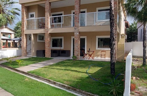 Barreirinhas Casa | Casa em Condomínio na Cidade de Barreirinhas, Região dos Lençóis Maranhenses