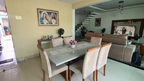 Tapana Casa | Casa em condomínio