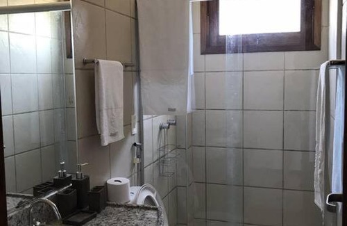 Northeast Region Casa | Casa em condomínio fechado na Serra Guaramiranga