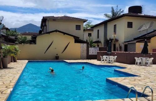 Boicucanga Beach Casa | Casa em condomínio próximo à praia