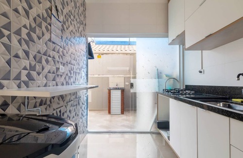 Cibratel II Casa | Casa em Condomínio com Piscina em Cibratel II