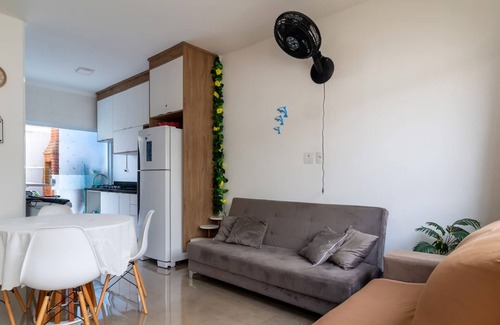 Cibratel II Casa | Casa em Condomínio com Piscina em Cibratel II