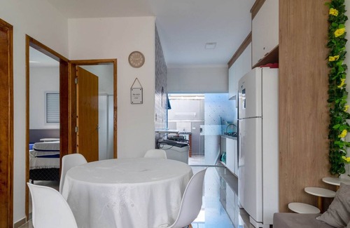 Cibratel II Casa | Casa em Condomínio com Piscina em Cibratel II