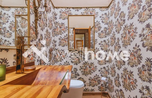 Amparo Cabaña | Casa em Condomínio com Piscina em Amparo