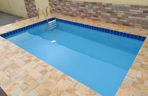 Ponte dos Leites Casa | Casa em Condomínio com Piscina Privativa