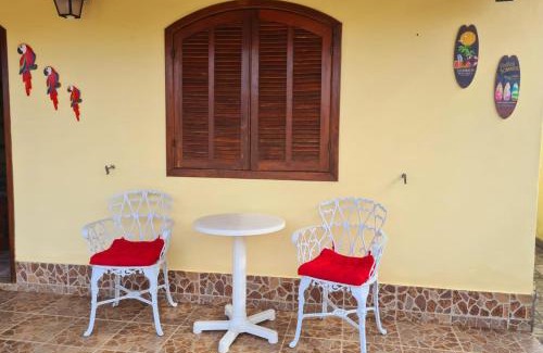 Ponte dos Leites Casa | Casa em Condomínio com Piscina Privativa