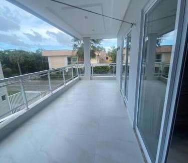Barreirinhas Casa | Casa em condomínio fechado Barreirinhas Lençóis Park
