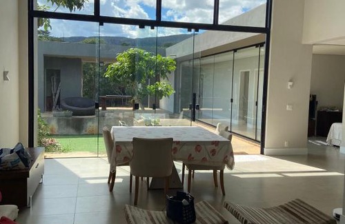 Tiradentes Casa | Casa em condomínio fechado na cidade de tiradentes