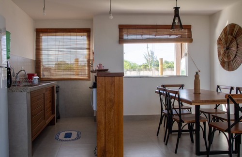 Barra Grande Casa | Casa em Condomínio Fechado a Poucas Quadras da Praia e do Centrinho