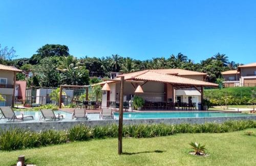 Gamboa Casa | Casa em Condomínio Gamboa - Morro de São Paulo Ba