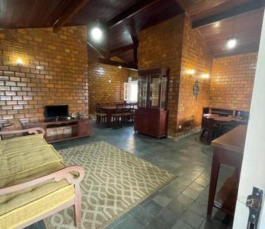 Novo Gravata Casa | Casa em condomínio para 12 pessoas - Gravatá-PE