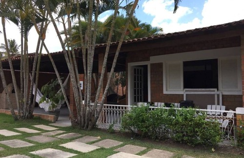 Novo Gravata Cabaña | Casa em Condomínio Vizinho Hotel Portal de Gravatá