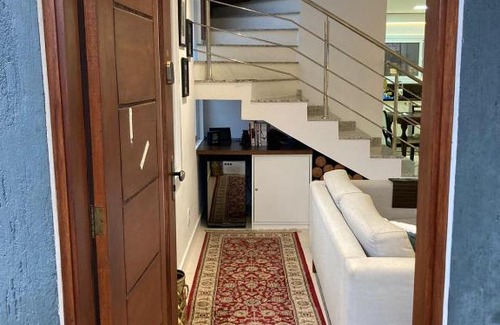 Vila Luiza Apartamento | casa em condominio