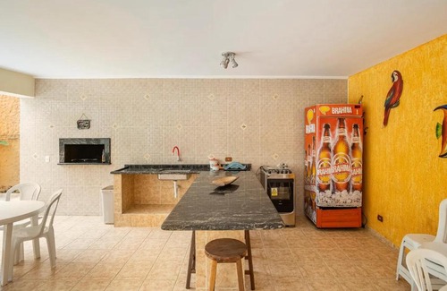 Parque Imperial Casa | Casa em condominio Caraguatatuba