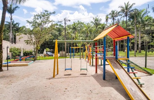 Parque Imperial Casa | Casa em condominio Caraguatatuba