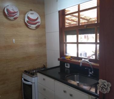 Bosque de Geriba Casa | Casa em condominio canto direito de Geriba