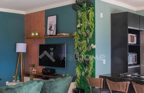 Bouvet Island Casa | Casa em Condominio com Vista Para a Represa