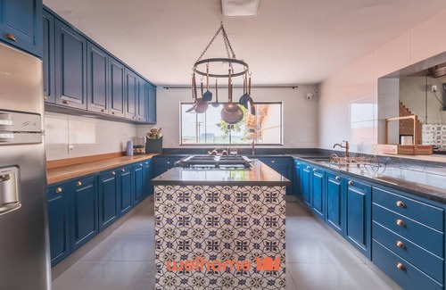 Dois Corregos Casa | Casa em Dois Córregos com Piscina e Lazer Completo