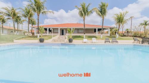 Dois Corregos Casa | Casa em Dois Córregos com Piscina e Lazer Completo